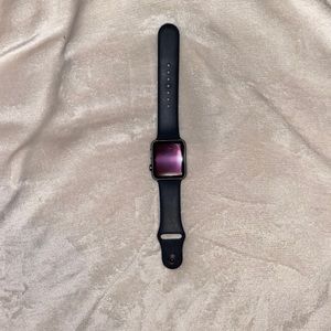 Apple Watch series 1, good condition